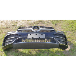 1678856905 Mercedes-Benz GLE Front Bumper 2020 1678858703