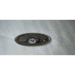 XL14-7443156-AB Ford Explorer REAR TRUNK TAIL GATE LOGO EMBLEM 1998-2002