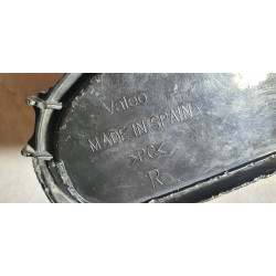 89391394 Opel Corsa Headlight Cover Cap 2006-2011