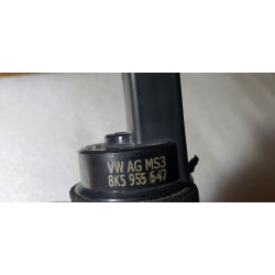 8K5955647 Audi e-tron Windshield washer pump