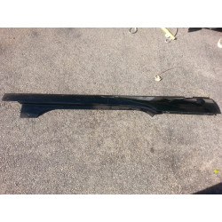 3W8853852F Bentley Continental GT Right Side Skirt Moulding 2007-2013