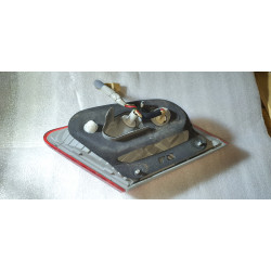 Toyota Camry Inner Tail Trunk Lamp 2007-2009