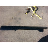 3W8853851F Bentley Continental GT Left Side Skirt Moulding 2007-2013