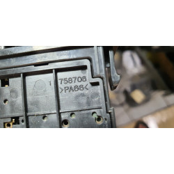 Toyota Prius Hazard Emergency Switch with Trip Odometer Control 2004-2009