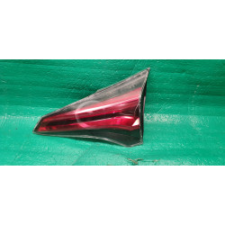 81580-42031 Toyota RAV4 Right LED Inner Tail Lamp 2016-2018