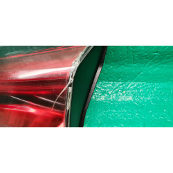 81580-42031 Toyota RAV4 Right LED Inner Tail Lamp 2016-2018