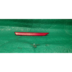 33555-TK8-A01 Honda Odyssey Left Rear Bumper Reflector 2011-2017