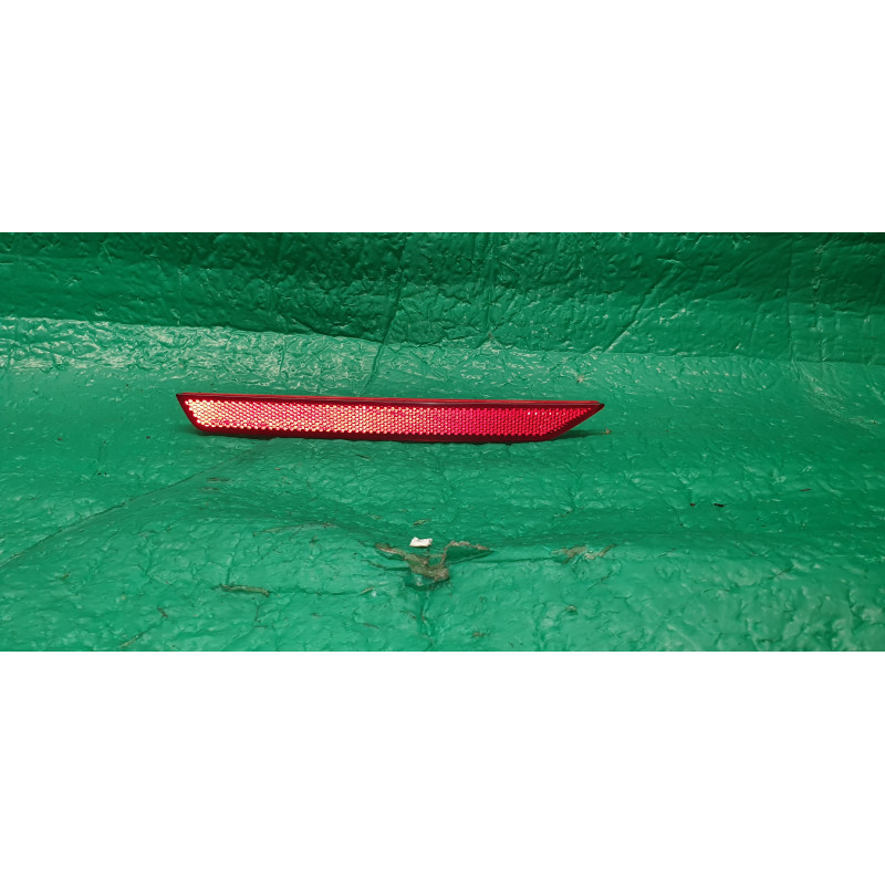 33555-TK8-A01 Honda Odyssey Left Rear Bumper Reflector 2011-2017