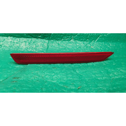 33555-TK8-A01 Honda Odyssey Left Rear Bumper Reflector 2011-2017