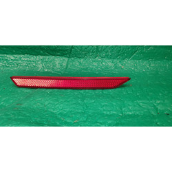 33555-TK8-A01 Honda Odyssey Left Rear Bumper Reflector 2011-2017