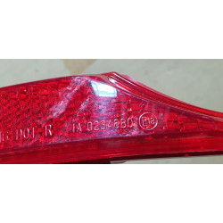 33505-TVA-A01 Honda Accord Right Rear Bumper Reflector 2018-2022