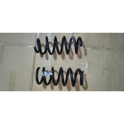 05168881AB Dodge Charger Front Coil Spring 2012-2023 05168881AA