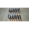 05168881AB Dodge Charger Front Coil Spring 2012-2023 05168881AA