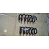 05168881AB Dodge Charger Front Coil Spring 2012-2023 05168881AA