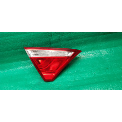 81590-06410 Toyota Camry Left Inner Tail Lamp 2015-2017