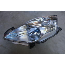 260603NF0A Nissan Leaf Left Halogen Headlight 2011-2017