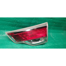 81580-0E050 Toyota Highlander Right Inner Tail Lamp 2014-2016