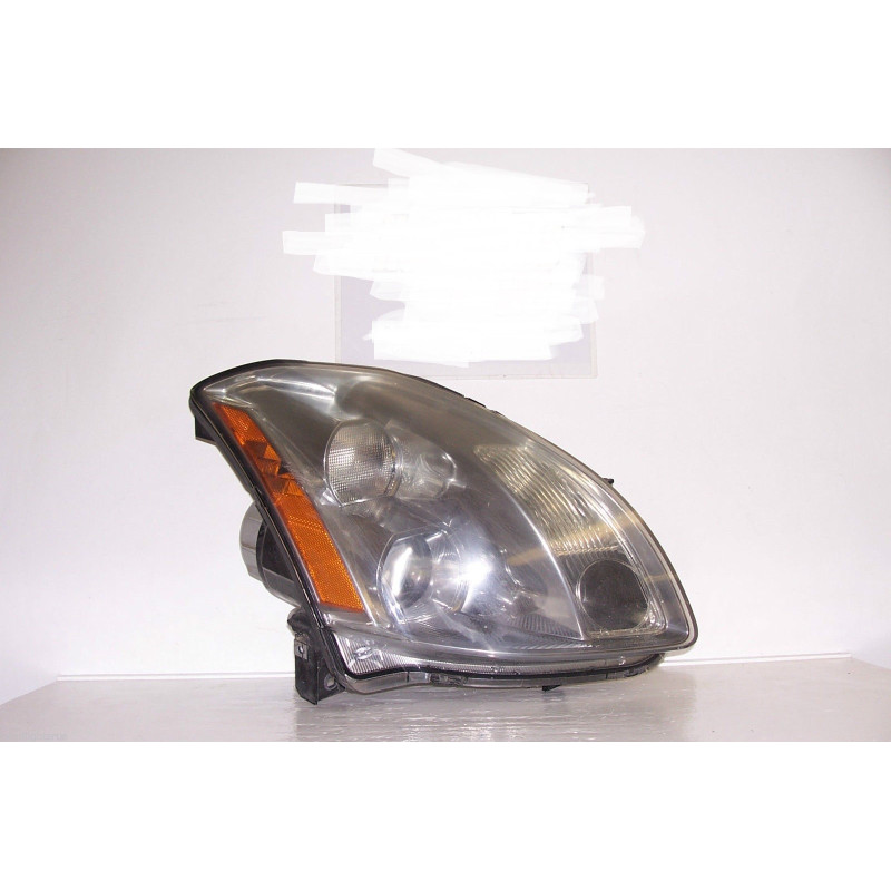 26010-ZA91A Nissan Maxima Right Xenon Headlight 2004-2006