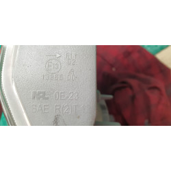 81580-0E050 Toyota Highlander Right Inner Tail Lamp 2014-2016