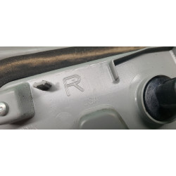 81580-0E050 Toyota Highlander Right Inner Tail Lamp 2014-2016