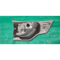 81580-0E050 Toyota Highlander Right Inner Tail Lamp 2014-2016