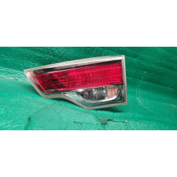 81580-0E050 Toyota Highlander Right Inner Tail Lamp 2014-2016