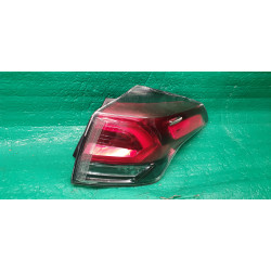 81550-42191 Toyota RAV4 Right LED Tail Lamp 2016-2018