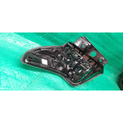 81550-42191 Toyota RAV4 Right LED Tail Lamp 2016-2018