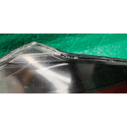 81550-42191 Toyota RAV4 Right LED Tail Lamp 2016-2018