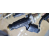 12571159 Cadillac CTS Fuel Rail Injectors 2004-2009 12572886