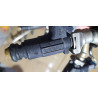 12571159 Cadillac CTS Fuel Rail Injectors 2004-2009 12572886