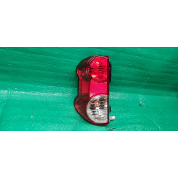 Nissan NV Left Tail Lamp 2013-2023 | NV200