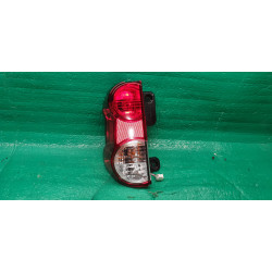 Nissan NV Left Tail Lamp 2013-2023 | NV200