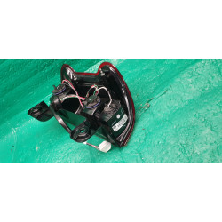 Nissan NV Left Tail Lamp 2013-2023 | NV200