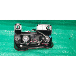 Nissan NV Left Tail Lamp 2013-2023 | NV200