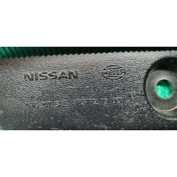 Nissan NV Left Tail Lamp 2013-2023 | NV200