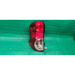 Nissan NV Left Tail Lamp 2013-2023 | NV200