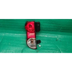 Nissan NV Left Tail Lamp 2013-2023 | NV200
