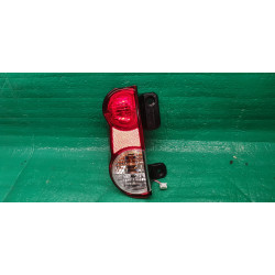 Nissan NV Left Tail Lamp 2013-2023 | NV200