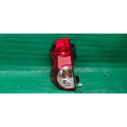 Nissan NV Left Tail Lamp 2013-2023 | NV200