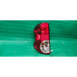 Nissan NV Left Tail Lamp 2013-2023 | NV200