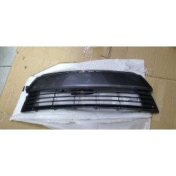 53112-02640 Toyota Corolla Front Bumper Lower Grille 2014-2016