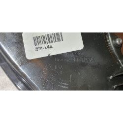 25101-8A04S Toyota Highlander Left Rear Reflector Tail Lamp 2020-2023