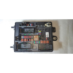23134073 Cadillac ATS Rear Fuse Junction Box 2013-2019