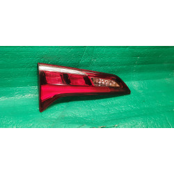 34155-TX4-A51 Acura RDX Left LED Inner Tail Lamp 2016-2018