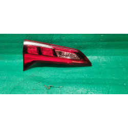 34155-TX4-A51 Acura RDX Left LED Inner Tail Lamp 2016-2018