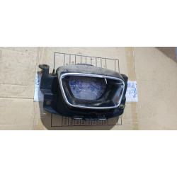 Dodge Charger Rear Chrome Stainless Steel Exhaust Muffler Tip 2011-2014