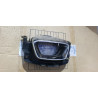Dodge Charger Rear Chrome Stainless Steel Exhaust Muffler Tip 2011-2014