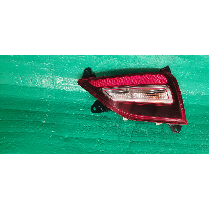 92406-S1000 Hyundai Santa Fe Right Rear Bumper Tail Lamp 2019-2020