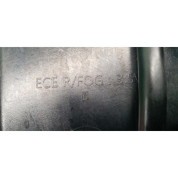 92406-S1000 Hyundai Santa Fe Right Rear Bumper Tail Lamp 2019-2020